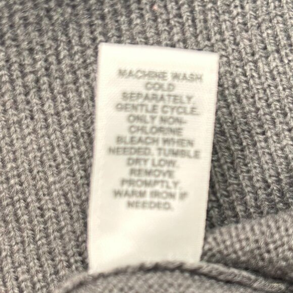 Cato's Women's Sweater Dress Size Medium - Picture 6 of 12